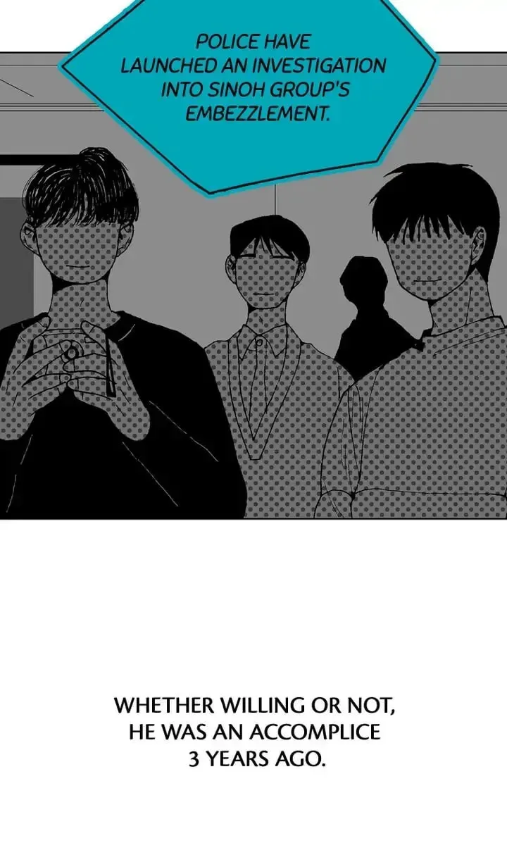 Read Deep Blue Child chapter 71 image 21 on Lezhin