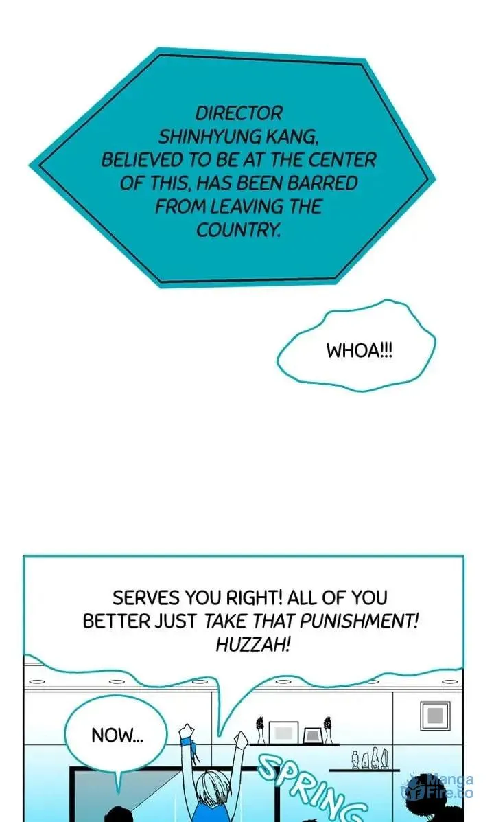 Read Deep Blue Child chapter 71 image 23 on Lezhin