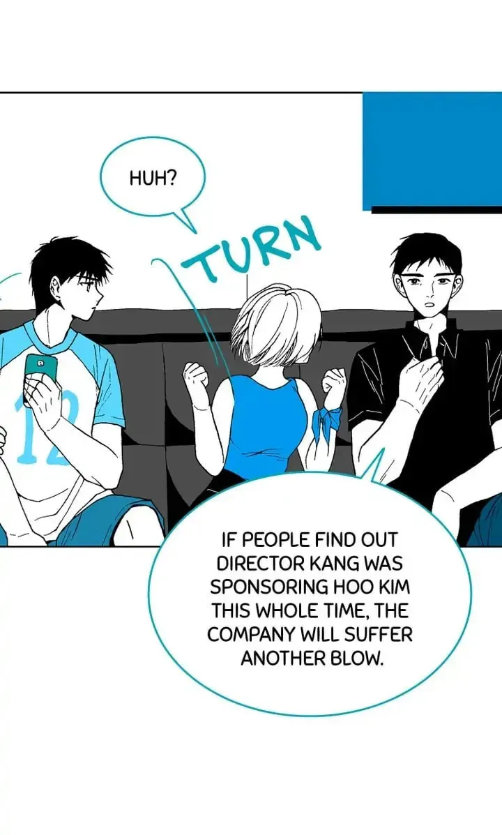 Read Deep Blue Child chapter 71 image 25 on Lezhin
