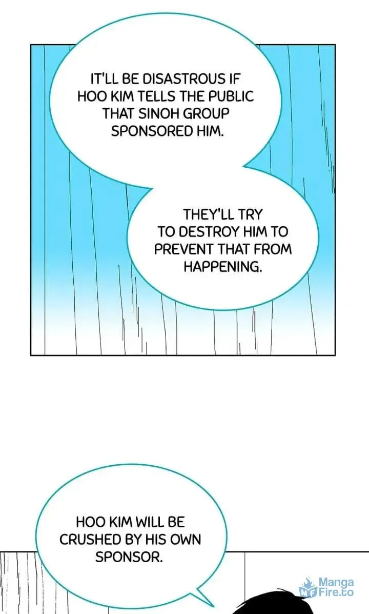 Read Deep Blue Child chapter 71 image 26 on Lezhin