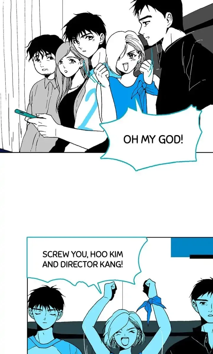 Read Deep Blue Child chapter 71 image 27 on Lezhin