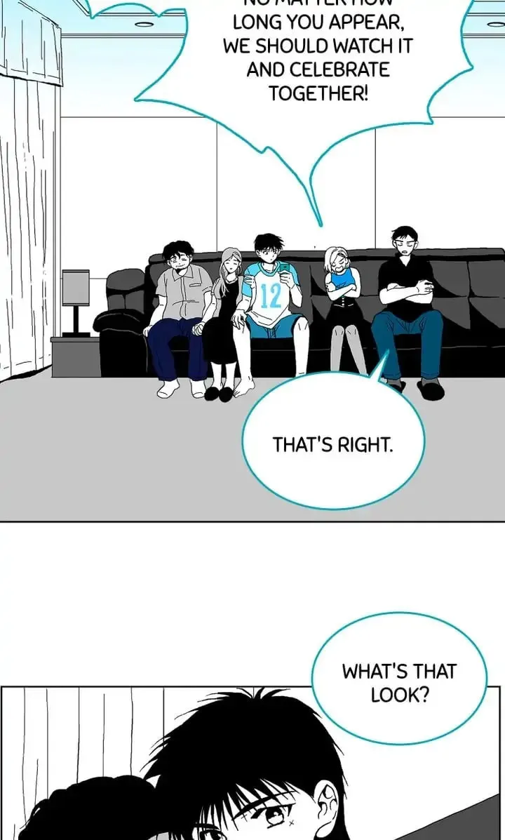 Read Deep Blue Child chapter 71 image 3 on Lezhin