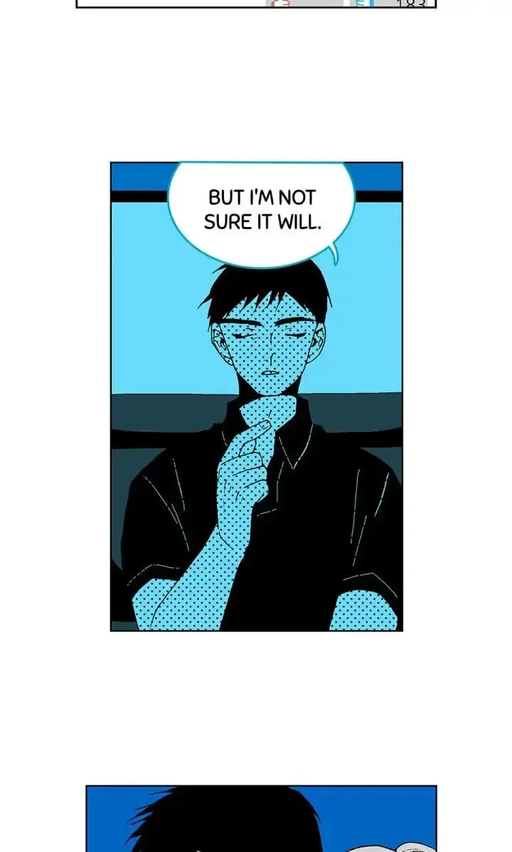 Read Deep Blue Child chapter 71 image 30 on Lezhin