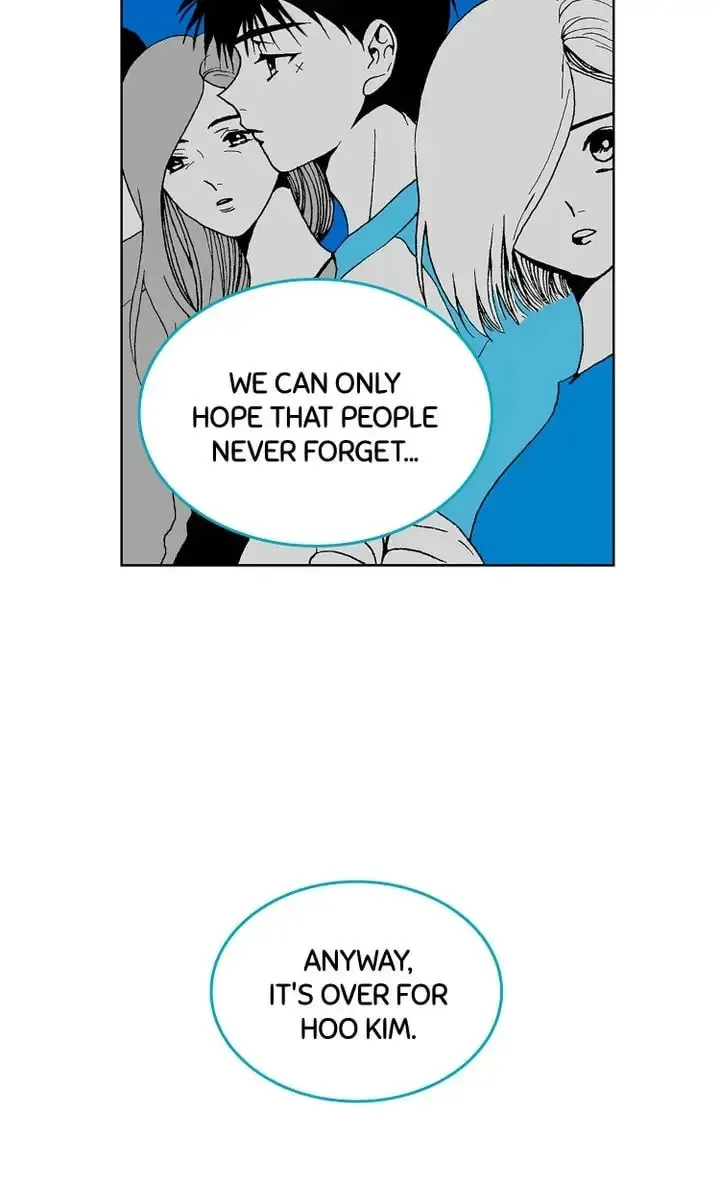 Read Deep Blue Child chapter 71 image 31 on Lezhin