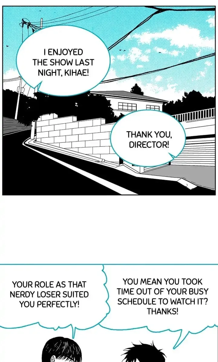 Read Deep Blue Child chapter 71 image 36 on Lezhin