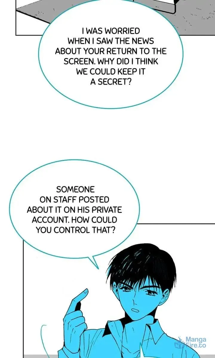 Read Deep Blue Child chapter 71 image 38 on Lezhin