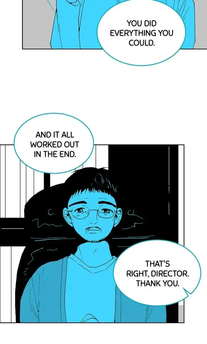 Read Deep Blue Child chapter 71 image 39 on Lezhin