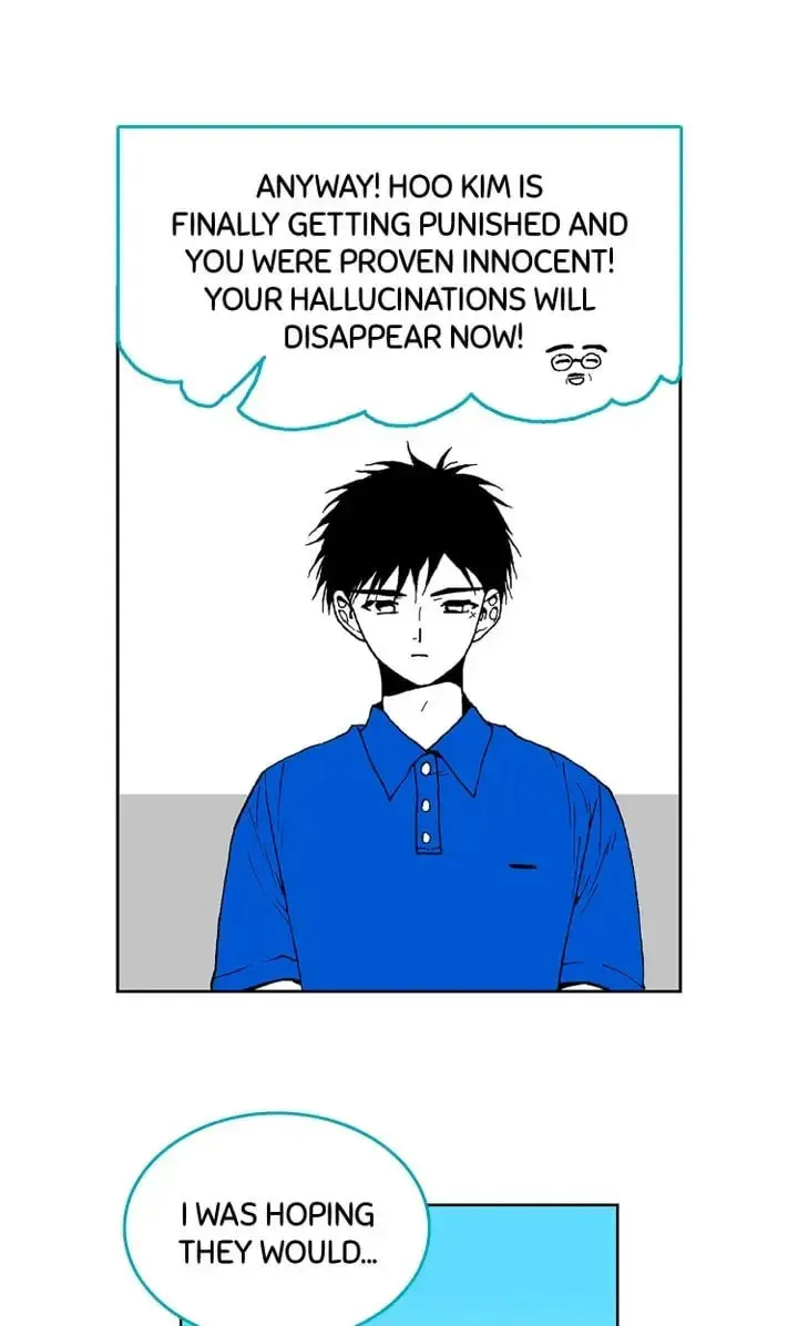 Read Deep Blue Child chapter 71 image 40 on Lezhin