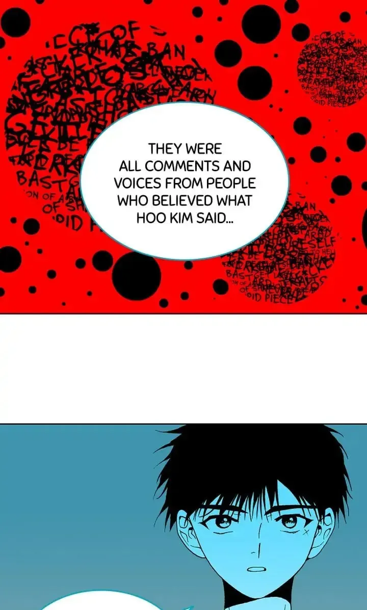 Read Deep Blue Child chapter 71 image 43 on Lezhin