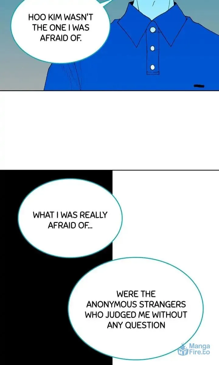 Read Deep Blue Child chapter 71 image 44 on Lezhin