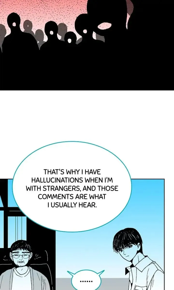Read Deep Blue Child chapter 71 image 46 on Lezhin