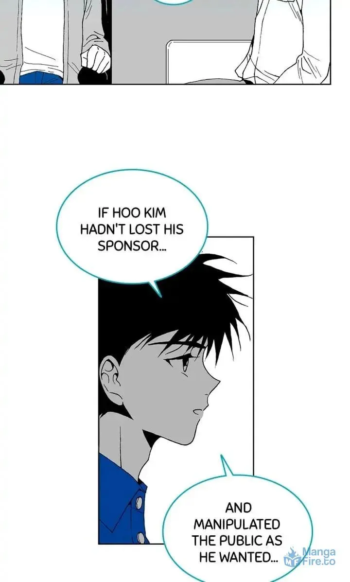 Read Deep Blue Child chapter 71 image 47 on Lezhin