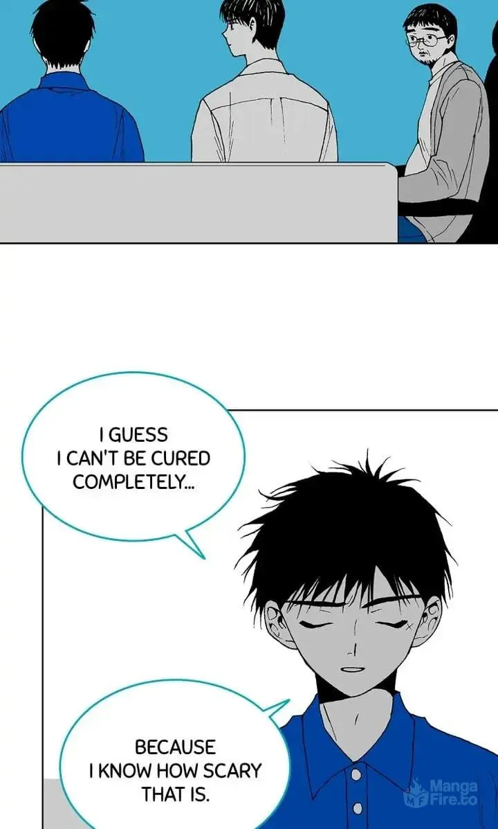 Read Deep Blue Child chapter 71 image 50 on Lezhin