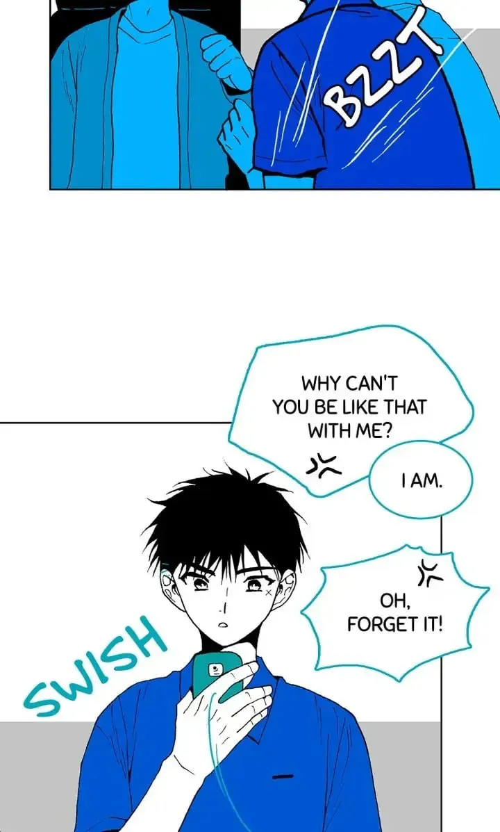 Read Deep Blue Child chapter 71 image 54 on Lezhin
