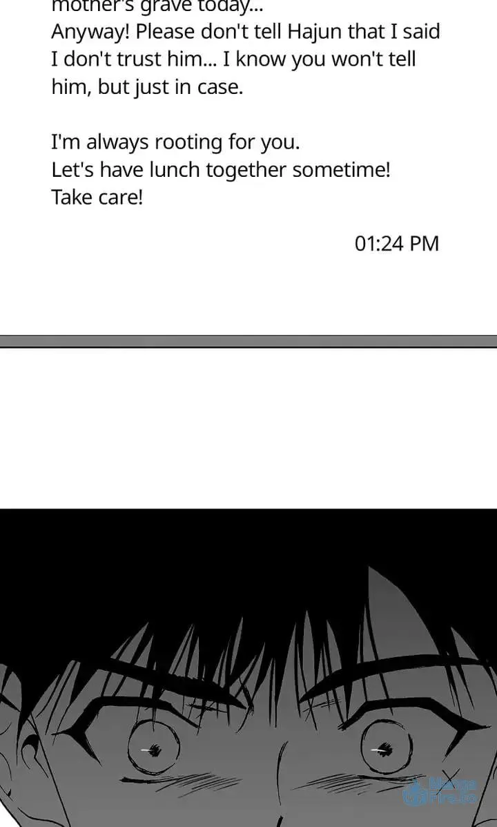 Read Deep Blue Child chapter 71 image 56 on Lezhin
