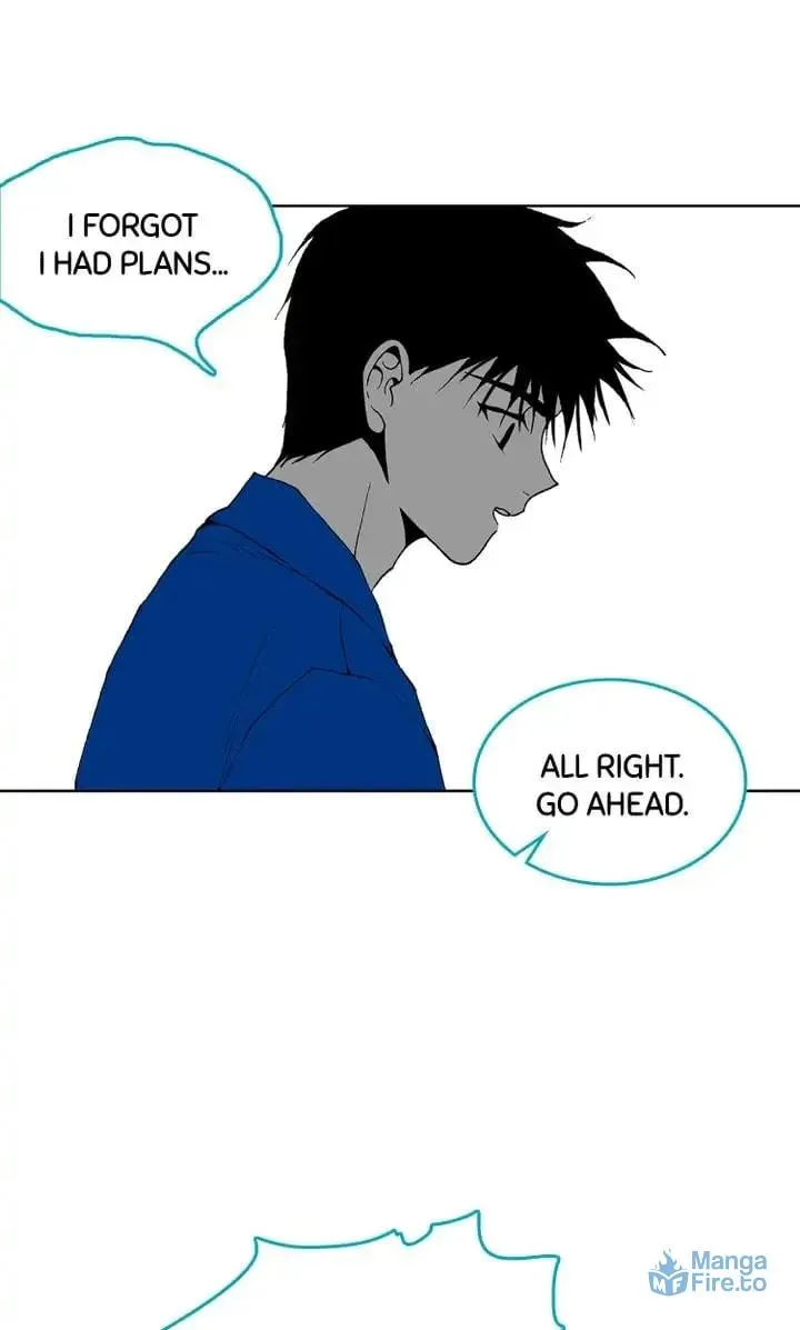 Read Deep Blue Child chapter 71 image 59 on Lezhin
