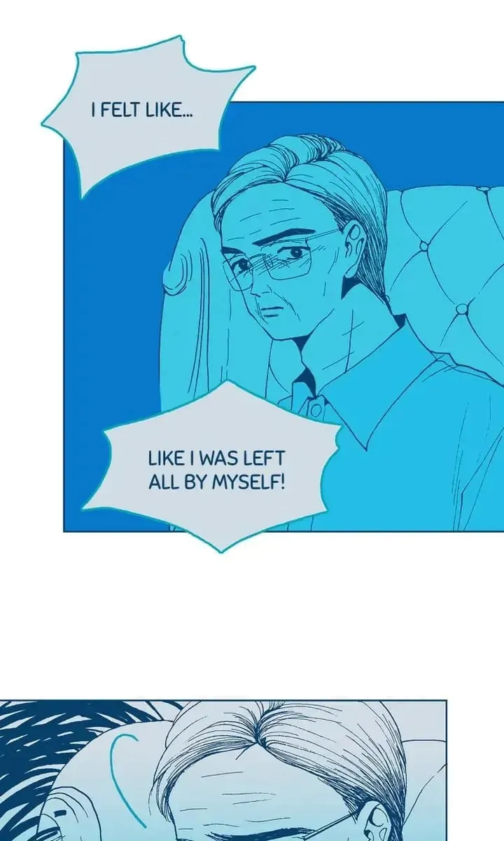 Read Deep Blue Child chapter 72 image 10 on Lezhin
