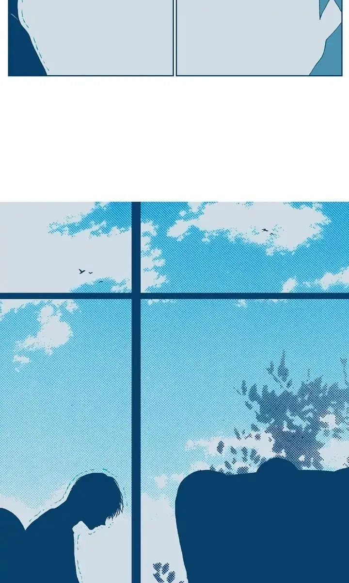 Read Deep Blue Child chapter 72 image 18 on Lezhin