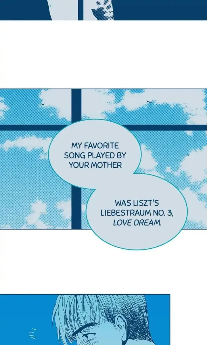 Read Deep Blue Child chapter 72 image 19 on Lezhin