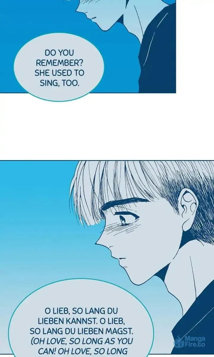 Read Deep Blue Child chapter 72 image 20 on Lezhin