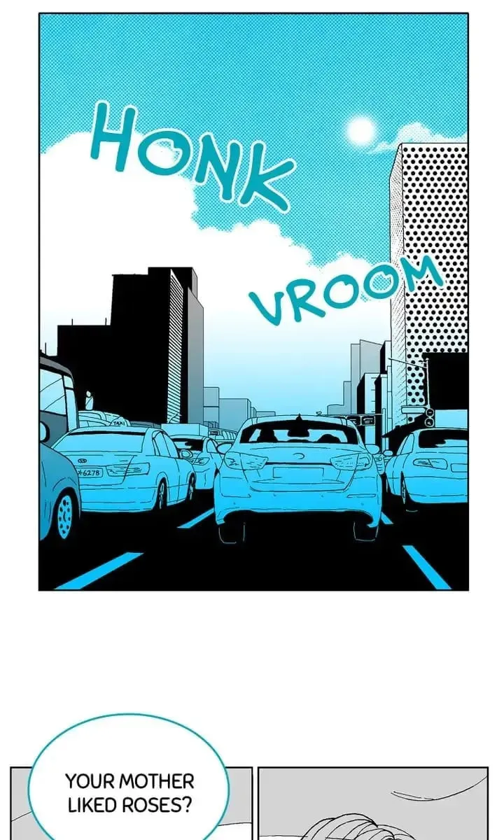 Read Deep Blue Child chapter 72 image 22 on Lezhin