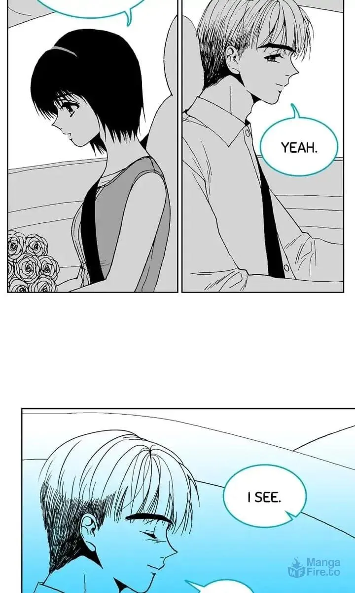 Read Deep Blue Child chapter 72 image 23 on Lezhin