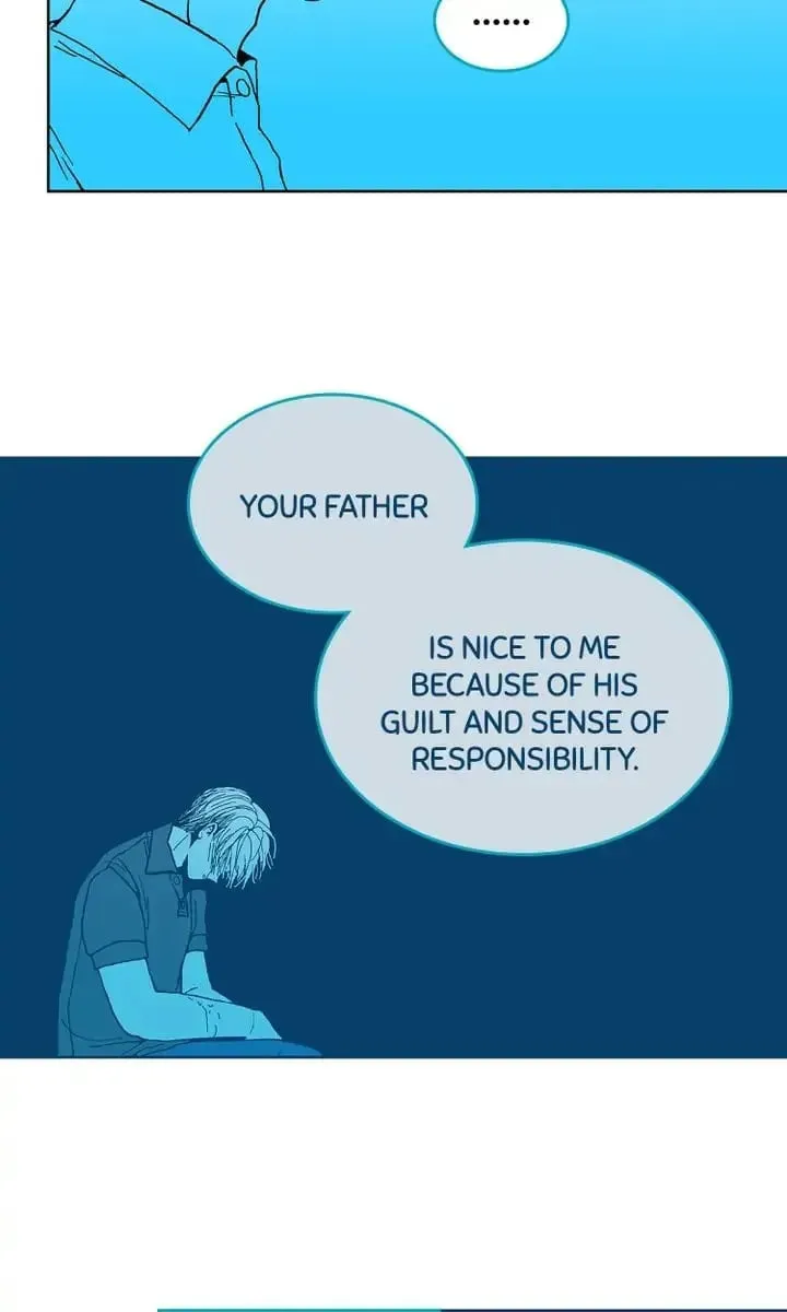 Read Deep Blue Child chapter 72 image 24 on Lezhin