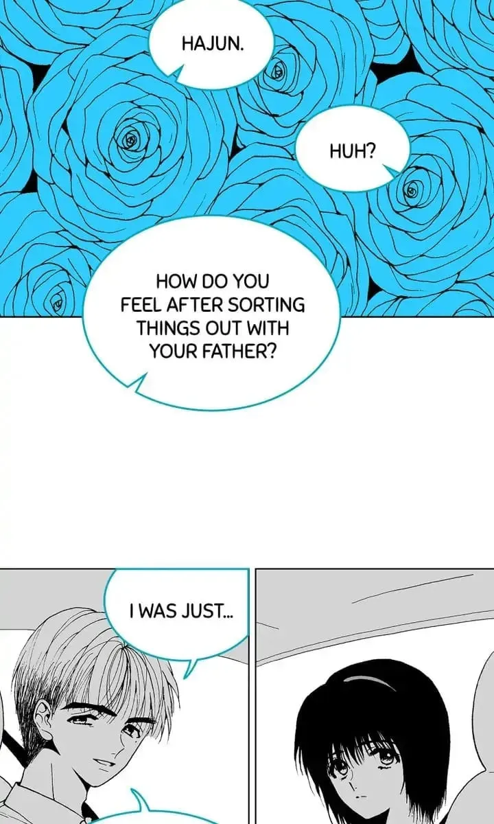 Read Deep Blue Child chapter 72 image 28 on Lezhin