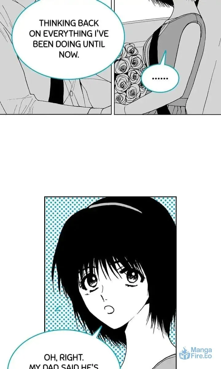 Read Deep Blue Child chapter 72 image 29 on Lezhin