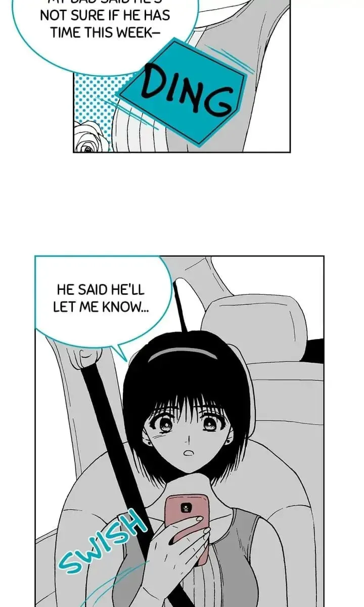 Read Deep Blue Child chapter 72 image 30 on Lezhin