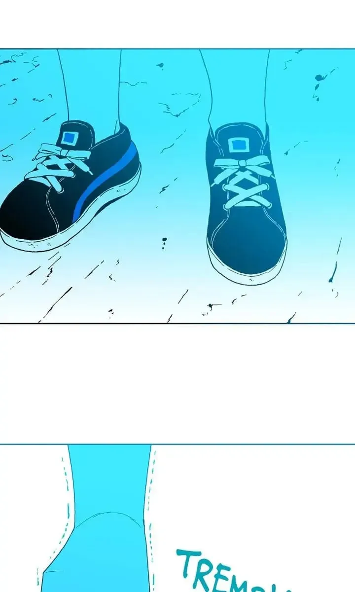 Read Deep Blue Child chapter 72 image 34 on Lezhin