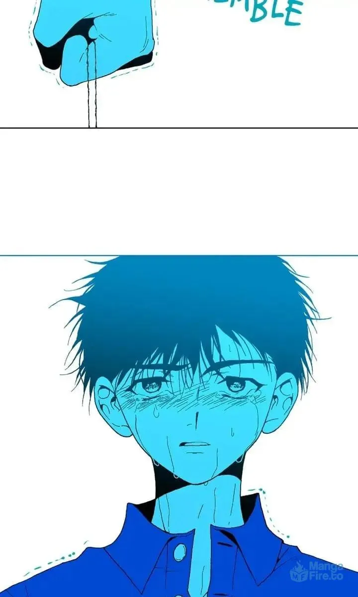 Read Deep Blue Child chapter 72 image 35 on Lezhin