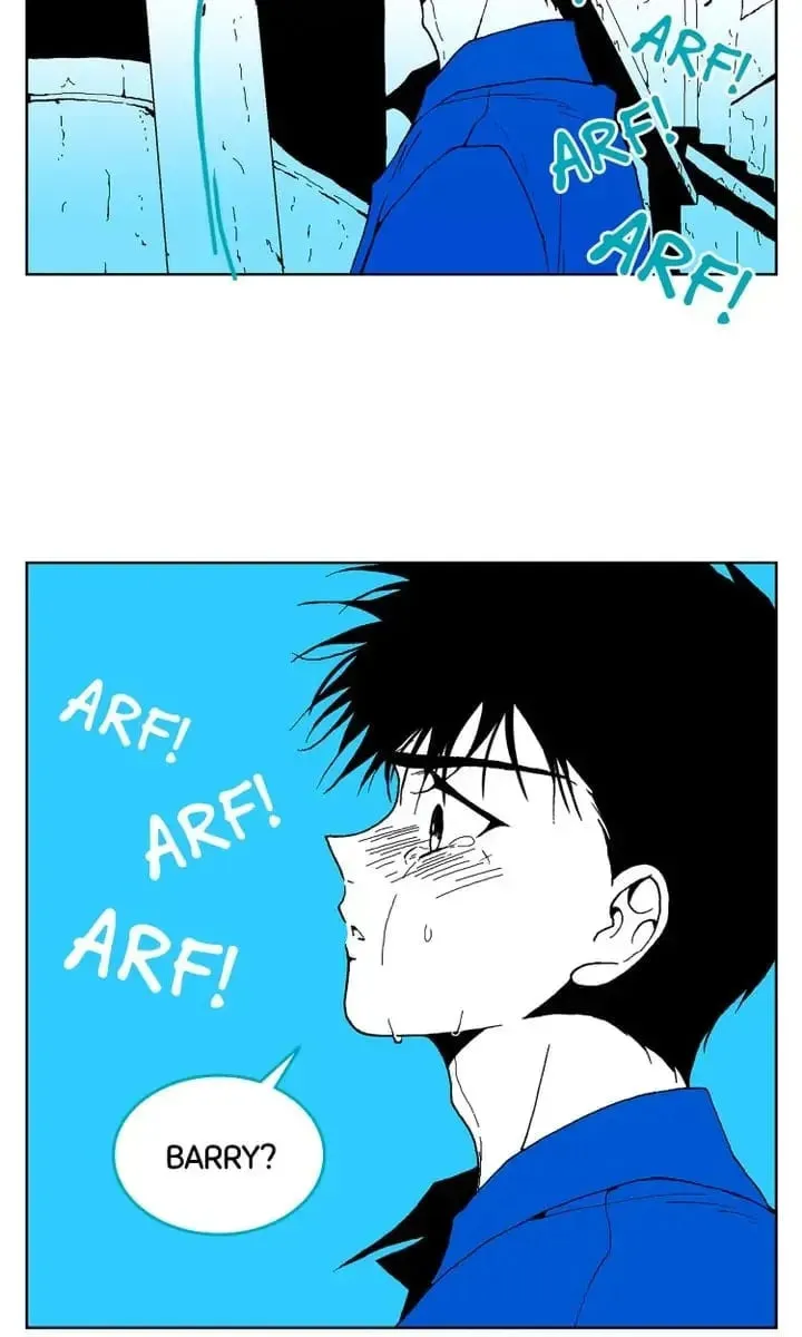 Read Deep Blue Child chapter 72 image 40 on Lezhin