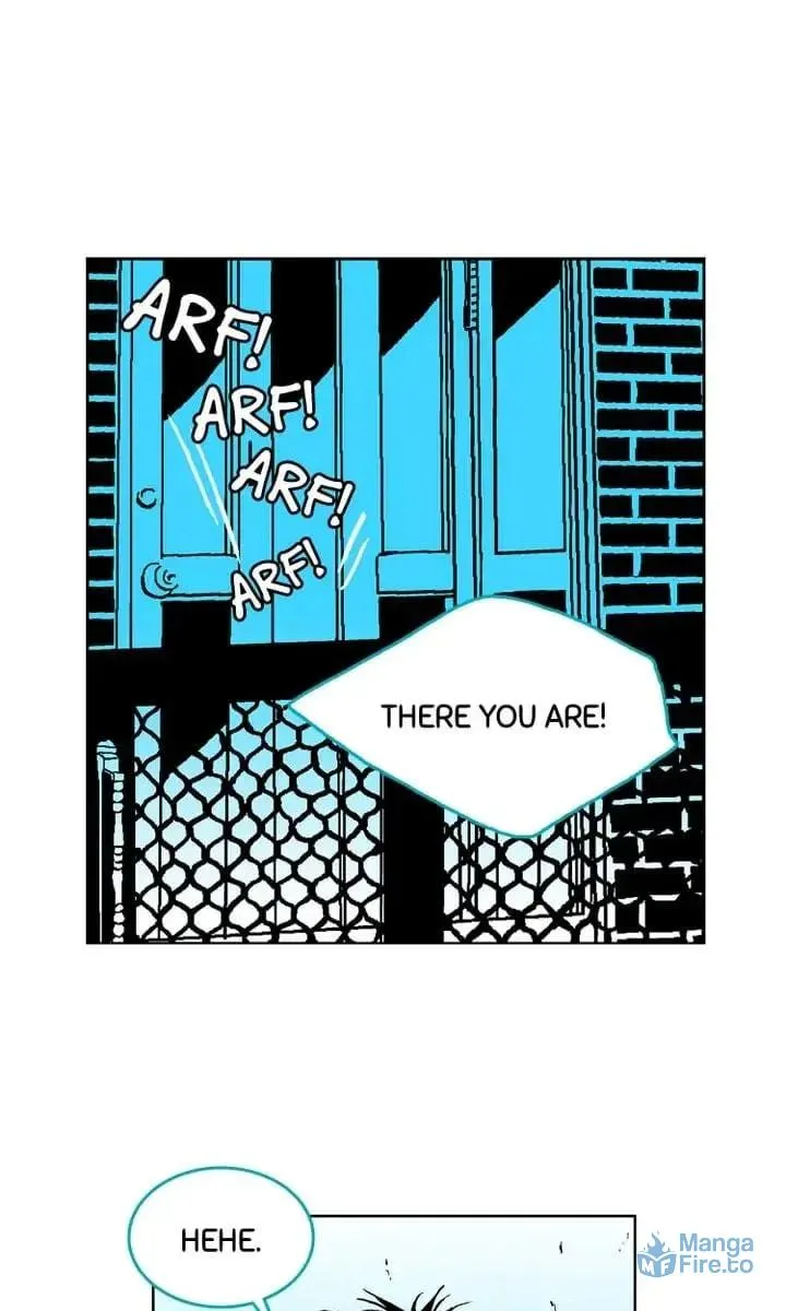 Read Deep Blue Child chapter 72 image 41 on Lezhin