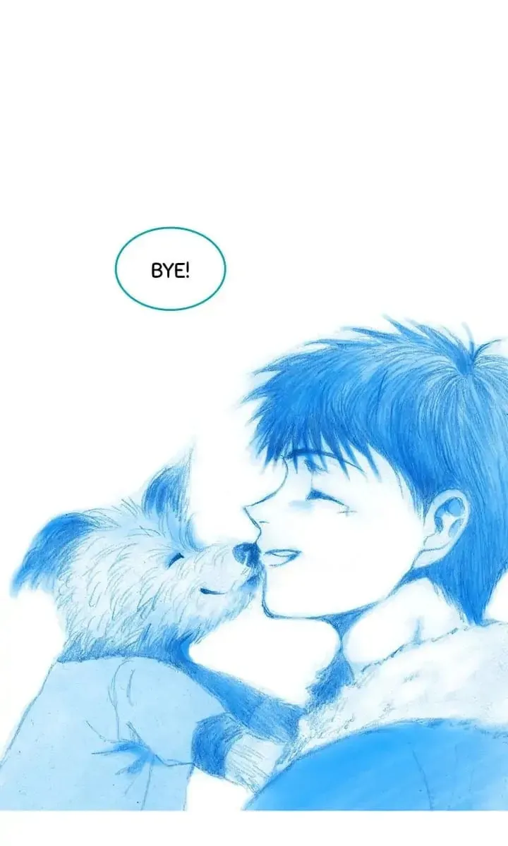 Read Deep Blue Child chapter 72 image 45 on Lezhin