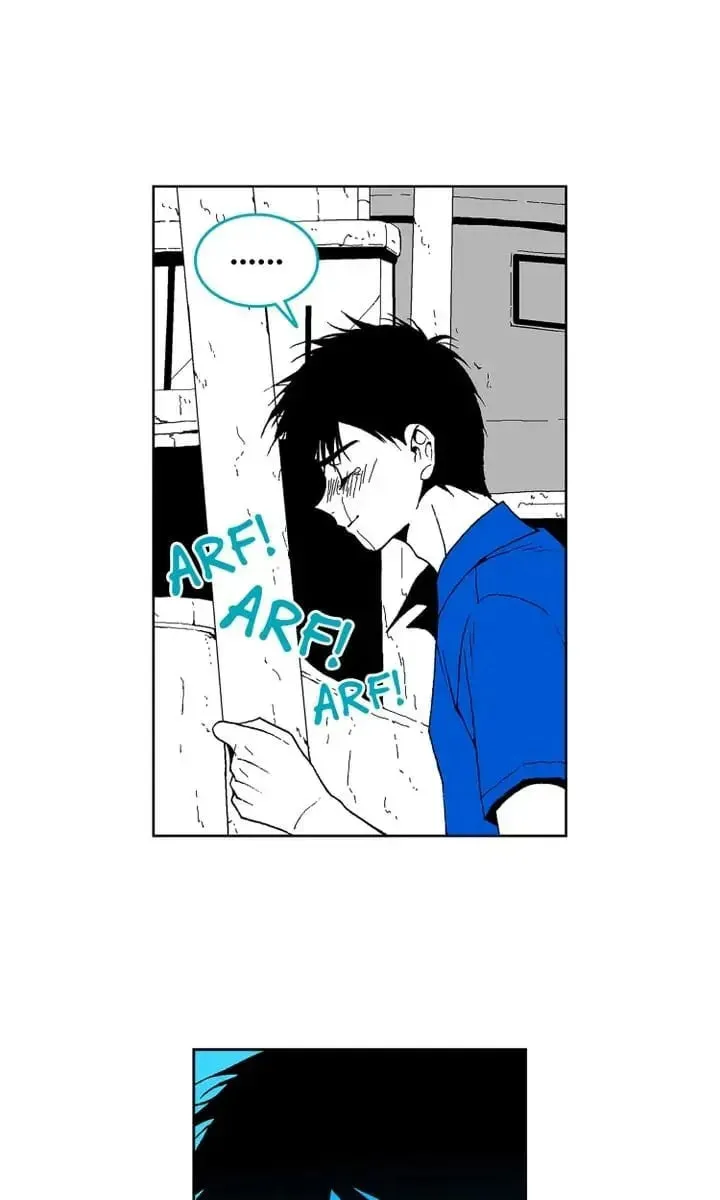 Read Deep Blue Child chapter 72 image 46 on Lezhin