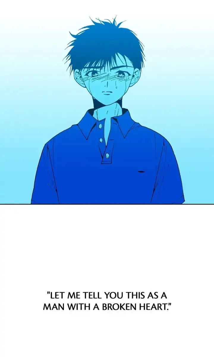 Read Deep Blue Child chapter 72 image 49 on Lezhin