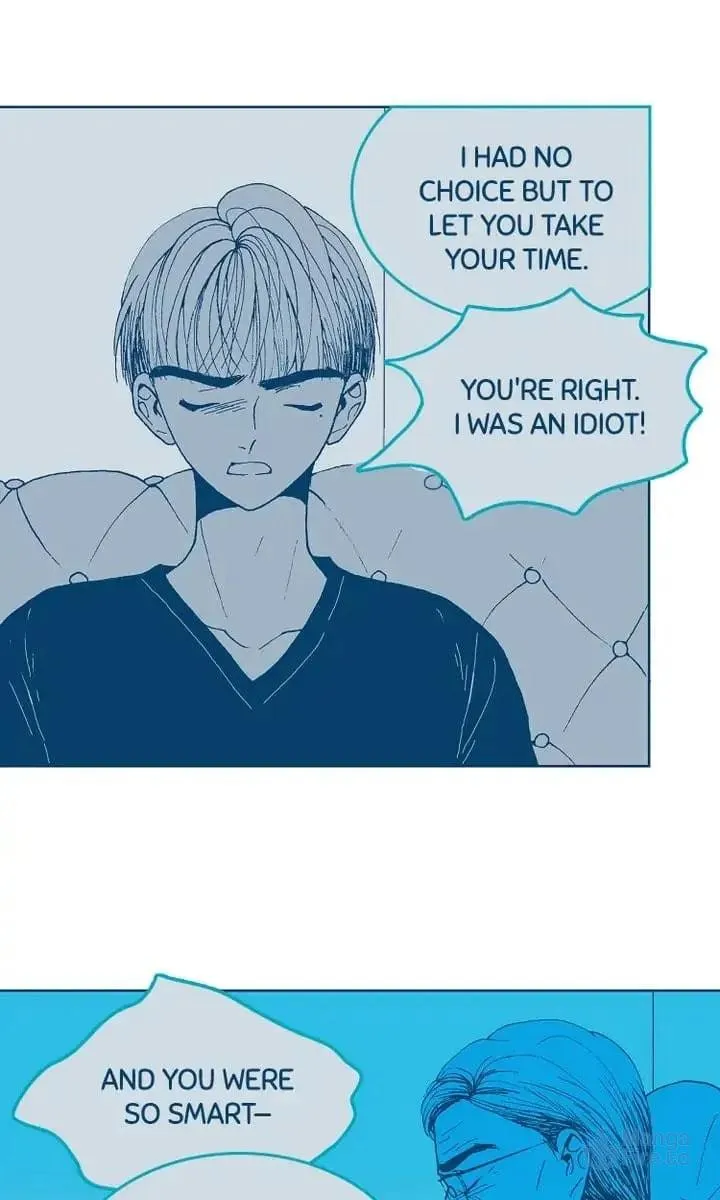 Read Deep Blue Child chapter 72 image 5 on Lezhin