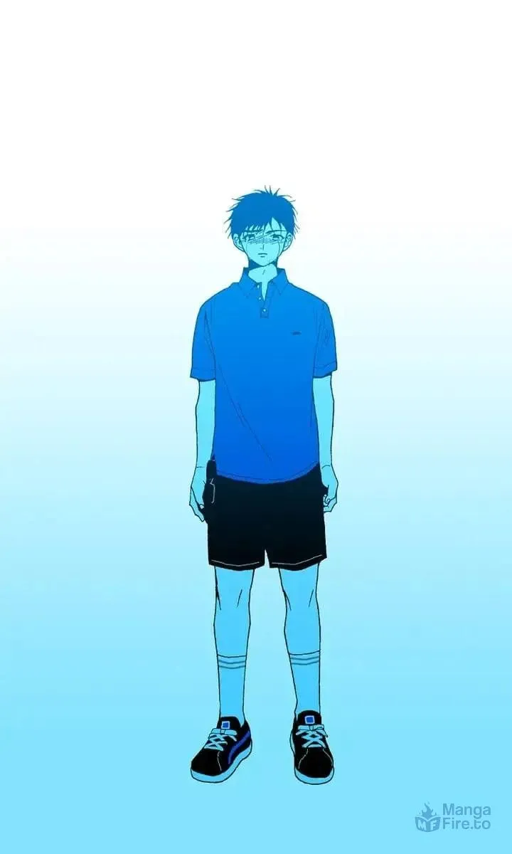 Read Deep Blue Child chapter 72 image 50 on Lezhin