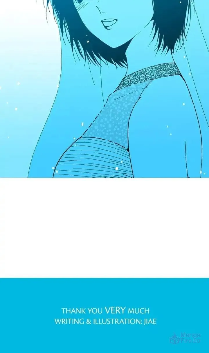 Read Deep Blue Child chapter 72 image 56 on Lezhin