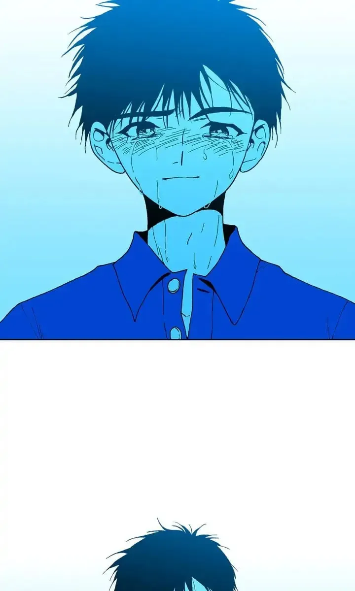 Read Deep Blue Child chapter 73 image 1 on Lezhin