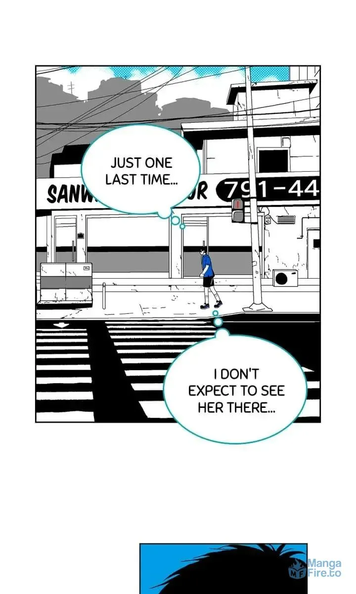 Read Deep Blue Child chapter 73 image 14 on Lezhin
