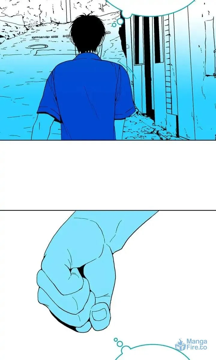 Read Deep Blue Child chapter 73 image 17 on Lezhin