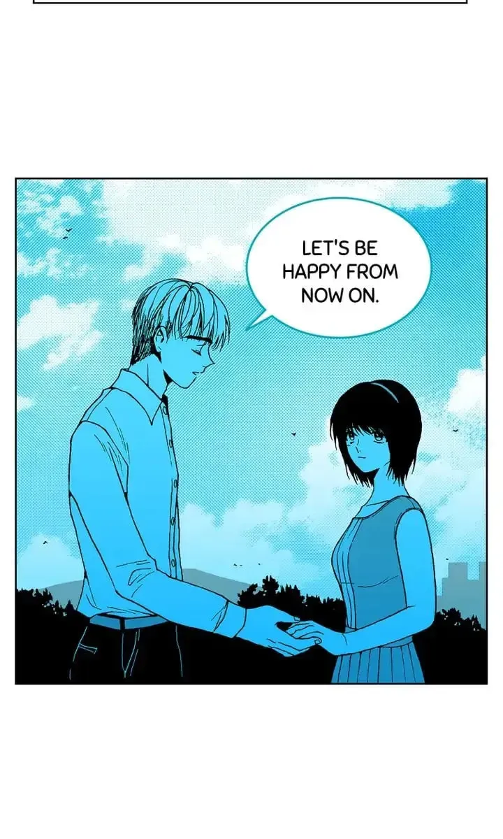 Read Deep Blue Child chapter 73 image 19 on Lezhin