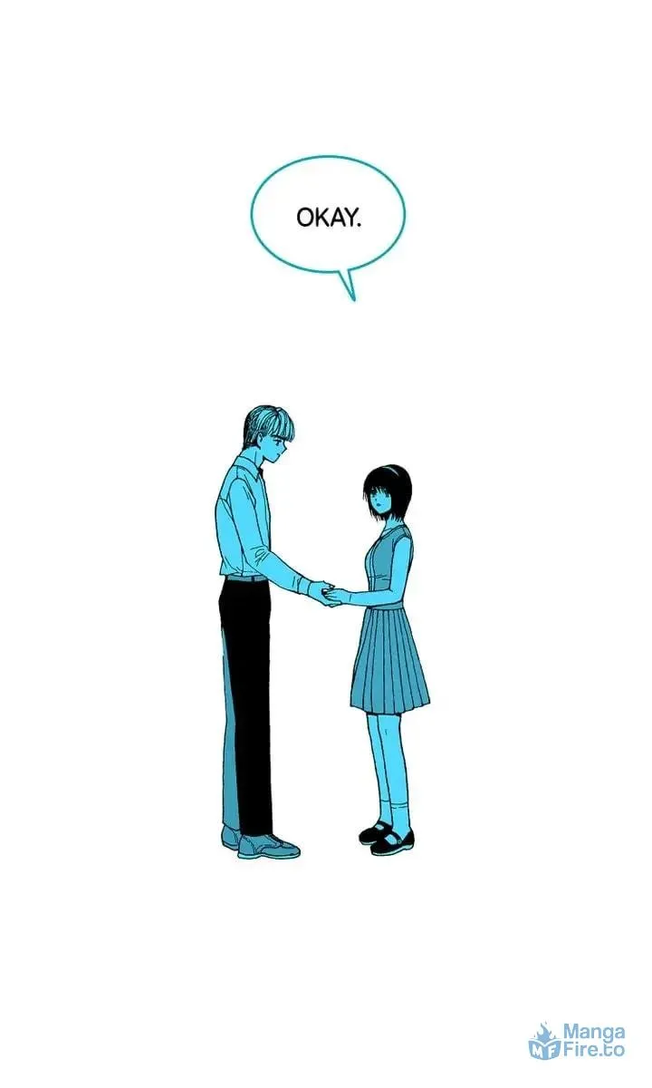 Read Deep Blue Child chapter 73 image 20 on Lezhin