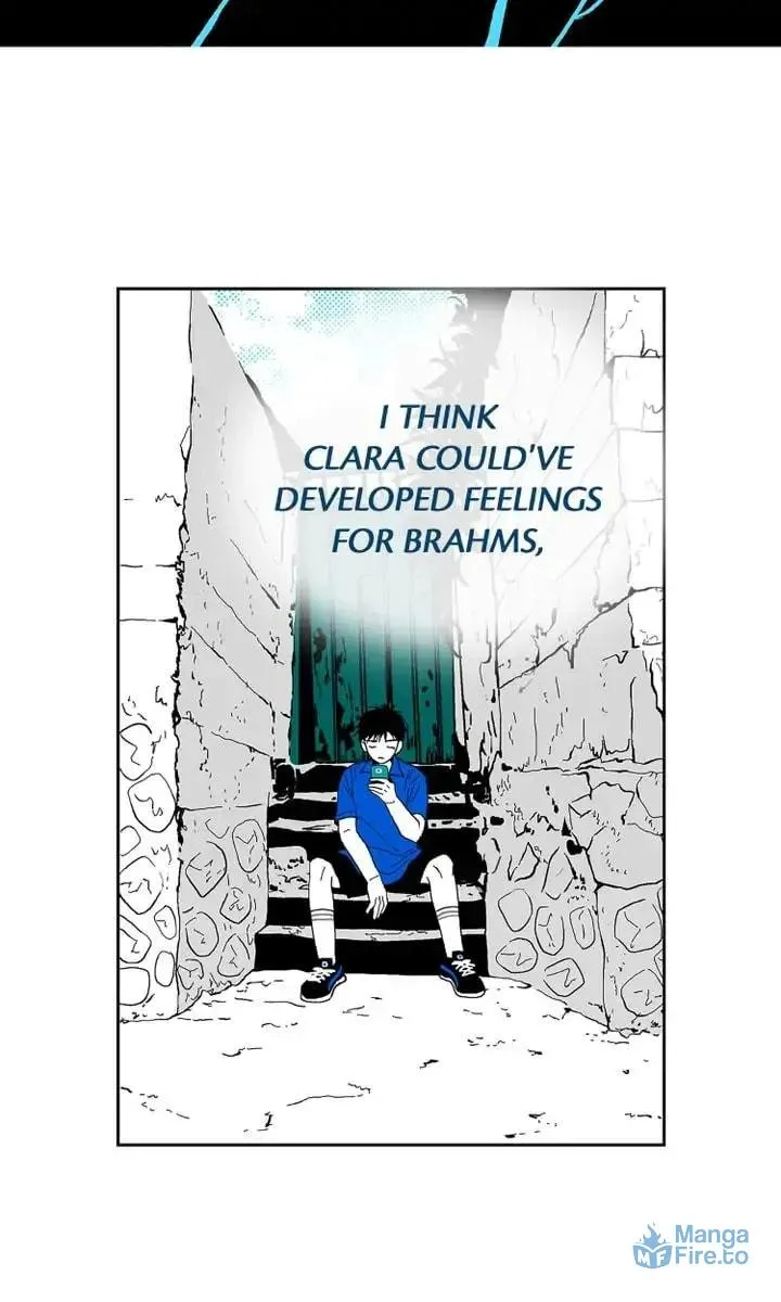 Read Deep Blue Child chapter 73 image 23 on Lezhin