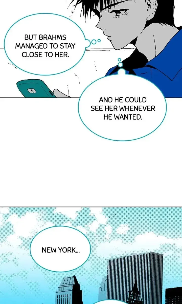 Read Deep Blue Child chapter 73 image 25 on Lezhin