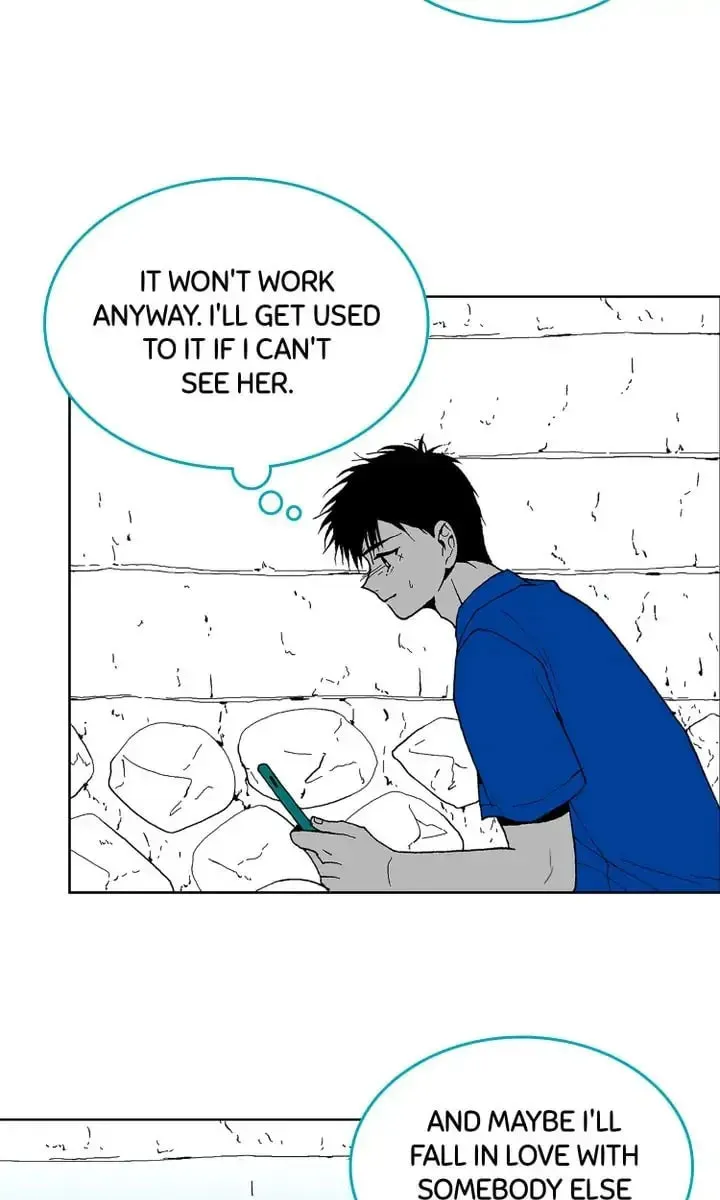 Read Deep Blue Child chapter 73 image 27 on Lezhin