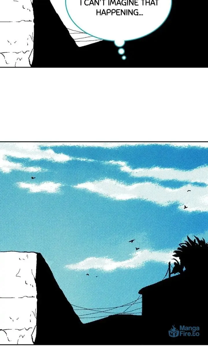 Read Deep Blue Child chapter 73 image 29 on Lezhin
