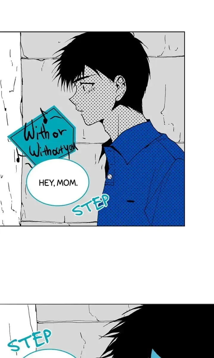 Read Deep Blue Child chapter 73 image 36 on Lezhin